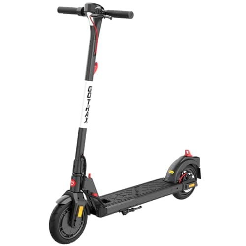 Gotrax APEX Series Electric Scooter - image 1