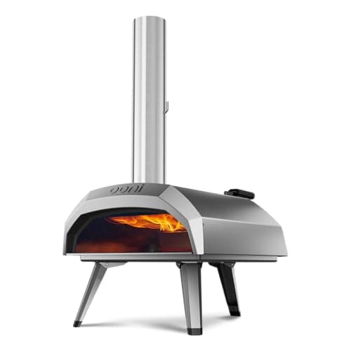 Ooni Fyra 12 Wood Pellet Pizza Oven - image 1