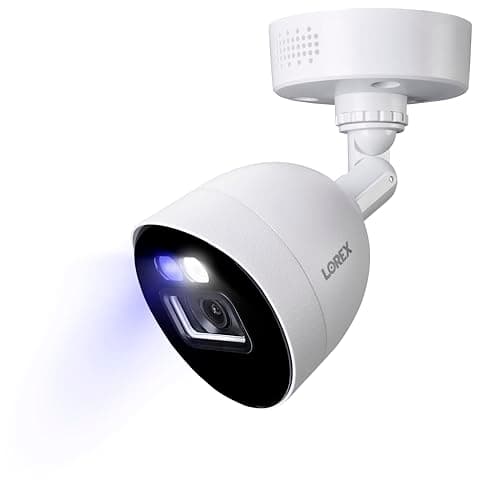 Lorex 2K Wired Security Camera thumbnail 3