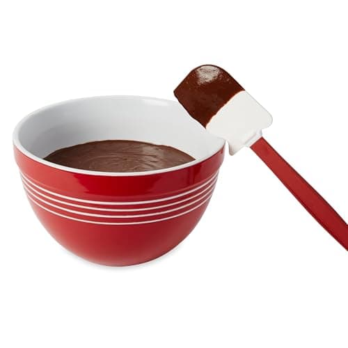 Rubbermaid Commercial High Heat Silicone Spatula (13.5-Inch) thumbnail 4