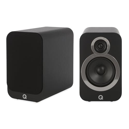 Q Acoustics 3020i - image 1