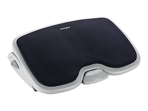 Kensington SmartFit SoleMate Plus Adjustable Footrest thumbnail 4