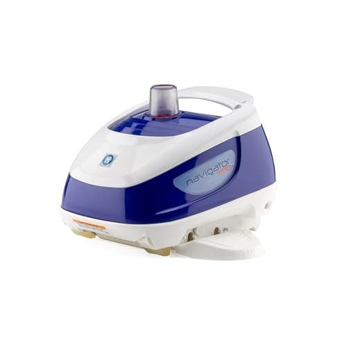Hayward Navigator Pro Suction-Side Pool Cleaner - image 1