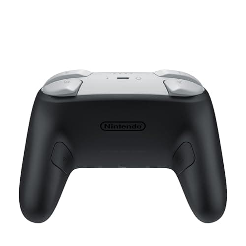 Nintendo Switch Pro Controller thumbnail 3