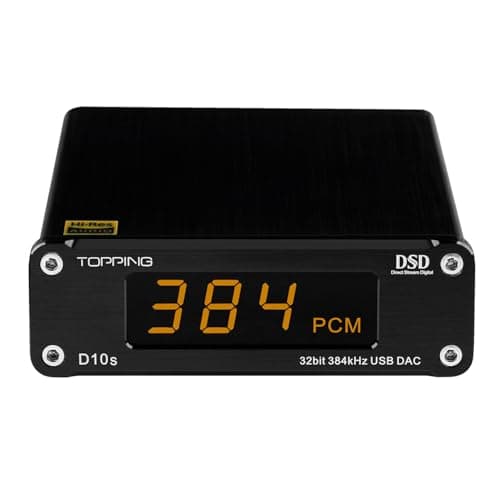 Topping D10s thumbnail 3