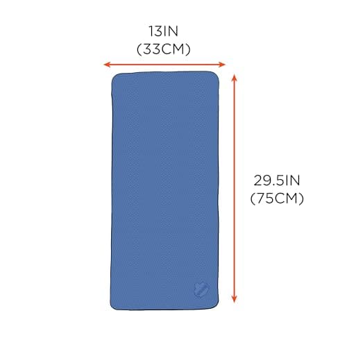 Ergodyne Chill-Its 6602 Evaporative Cooling Towel thumbnail 5