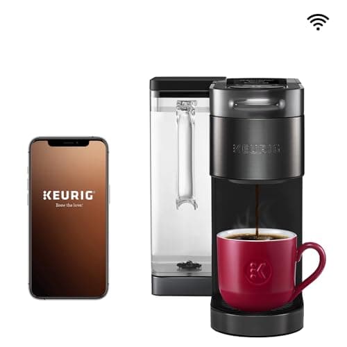 Keurig K-Supreme Plus SMART Coffee Maker thumbnail 3