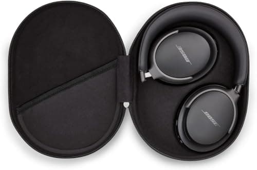 Bose QuietComfort Ultra Headphones thumbnail 4
