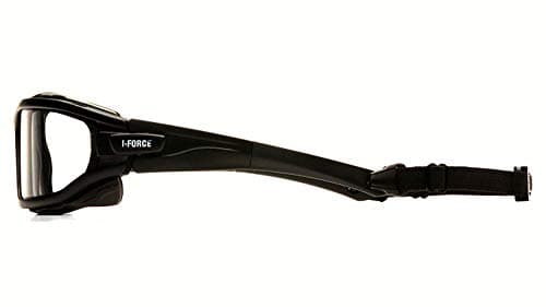 PYRAMEX I-Force Sporty Dual Pane Anti-Fog Goggle thumbnail 3