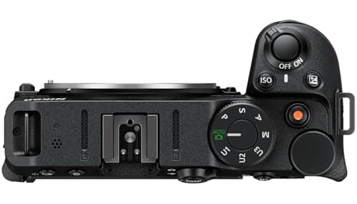 Nikon Z30 thumbnail 3