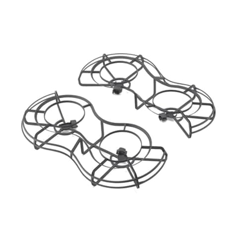 DJI Mini 4 Pro 360° Propeller Guard (Official) thumbnail 4
