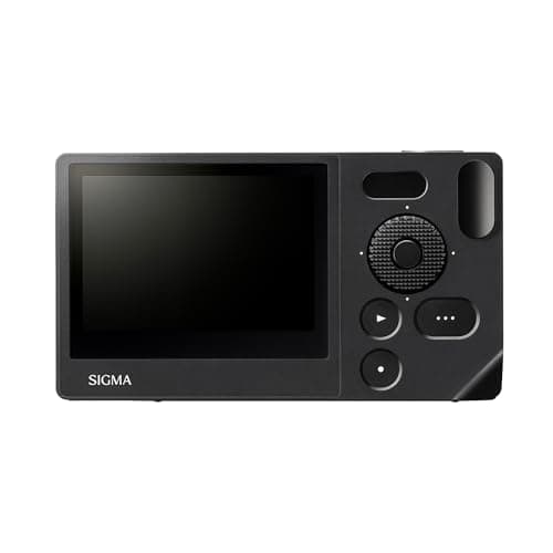 SIGMA BF thumbnail 3