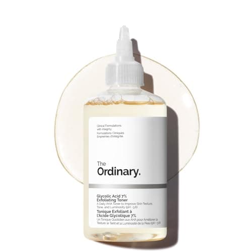 The Ordinary Glycolic Acid 7% Exfoliating Toner - image 1