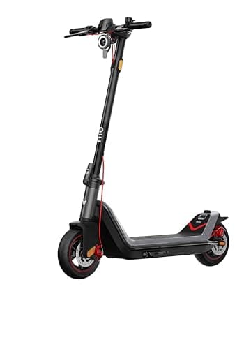 NIU KQi3 Pro Electric Scooter thumbnail 3