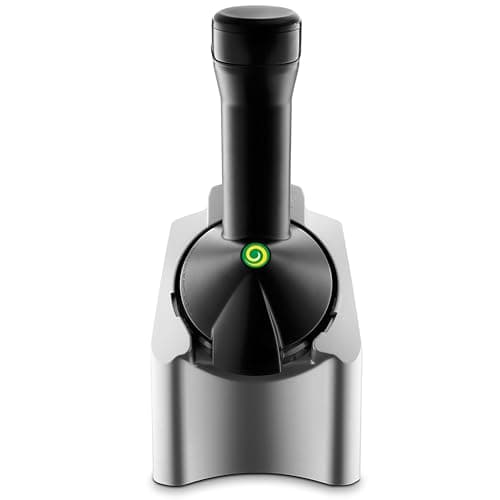 Yonanas Classic Frozen Fruit Soft Serve Dessert Maker thumbnail 2