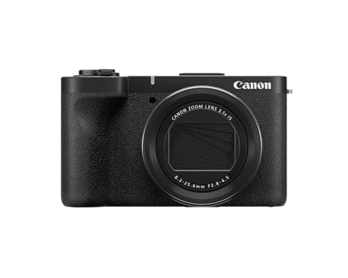 Canon PowerShot V1 - image 1