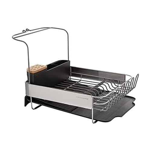 KitchenAid Expandable Dish Drying Rack - image 1