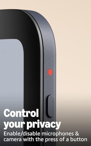 Amazon Echo Show 8 (2025, 4th Gen) thumbnail 5