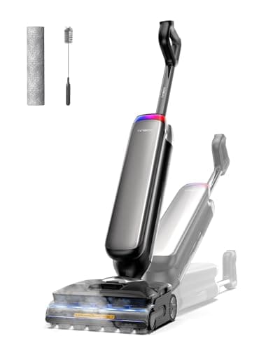 Tineco Floor One S9 Artist Steam Wet Dry Vacuum Cleaner - image 1