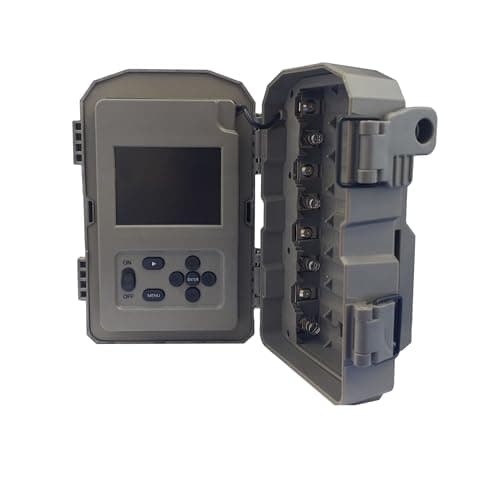 Stealth Cam G42NG No-Glow Trail Camera (32MP) thumbnail 3