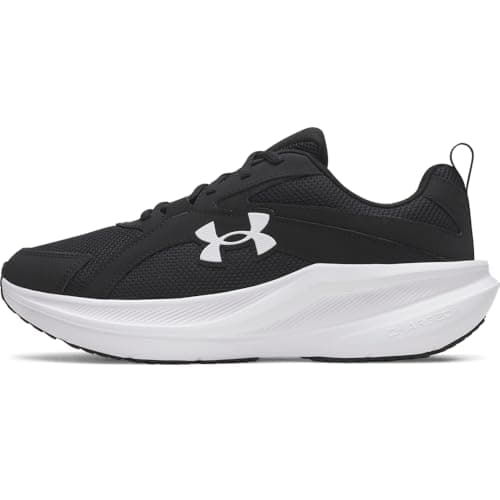Under Armour Men's Charged+ Assert 11 Running Shoe