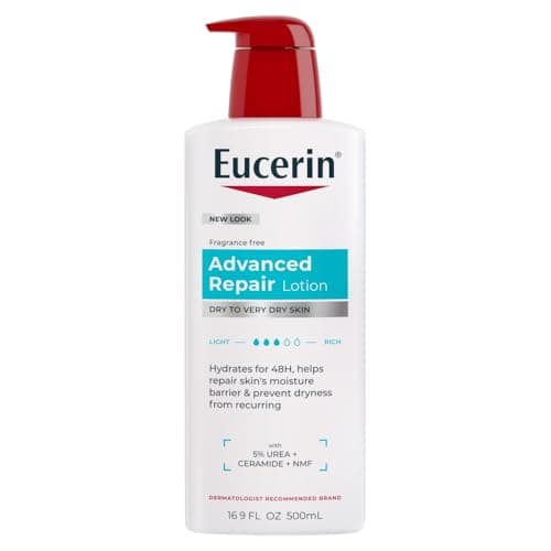 Eucerin Advanced Repair Body Lotion - image 1