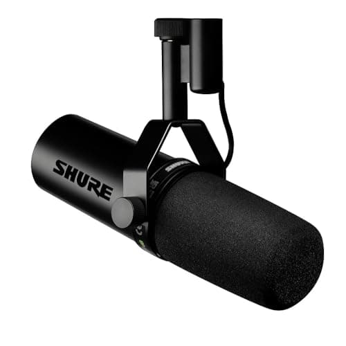 Shure SM7dB - image 1