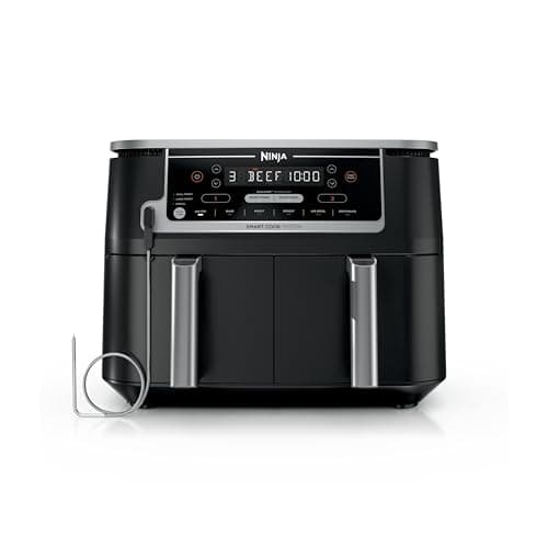 Ninja DZ550 Foodi 10-Quart 6-in-1 DualZone Smart XL Air Fryer - image 1
