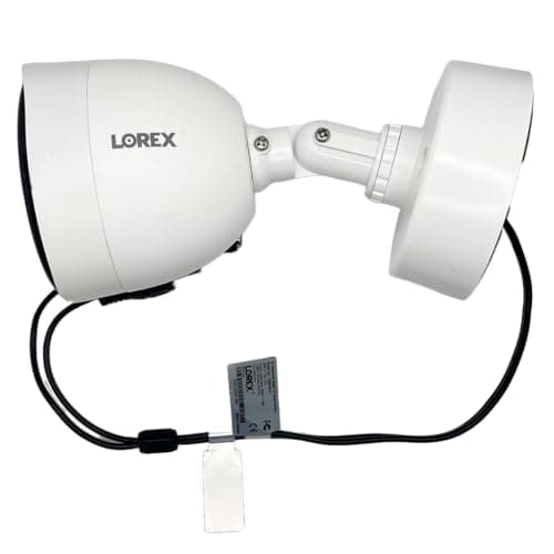 Lorex 2K Wired Security Camera thumbnail 4