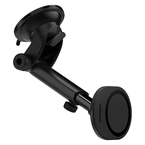 OtterBox Performance Car Dash & Windshield Mount for MagSafe - Black thumbnail 2