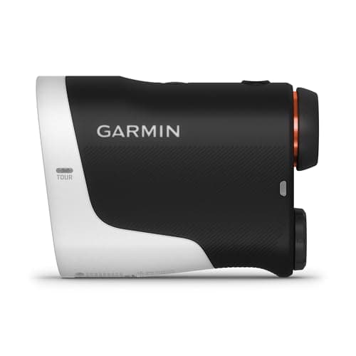 Garmin Approach Z30 Golf Laser Range Finder thumbnail 2