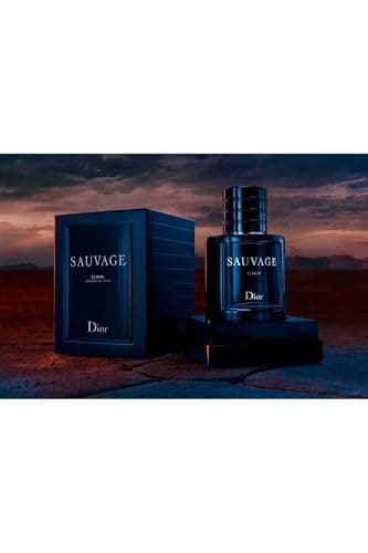 Dior Sauvage Elixir thumbnail 4