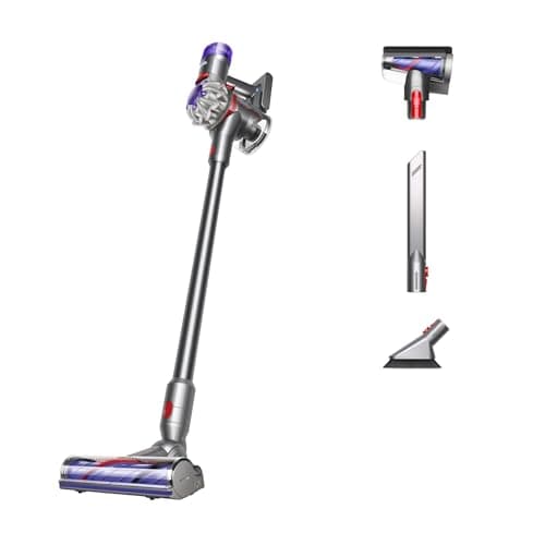 Dyson V8 - image 1