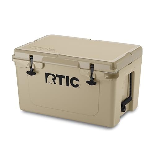 RTIC 45 QT Ultra-Tough Cooler - image 1