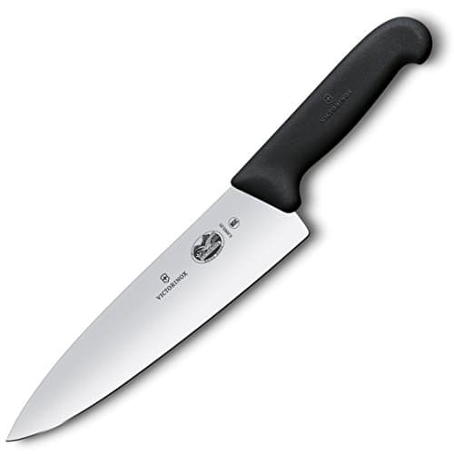 Victorinox Fibrox Pro 8-Inch Chef's Knife thumbnail 3
