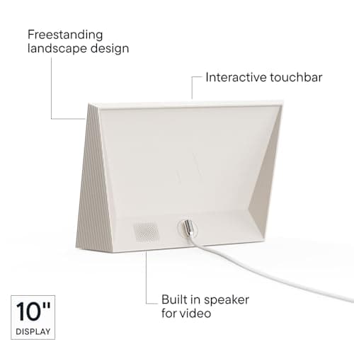 Aura Frames Carver Digital Picture Frame thumbnail 5