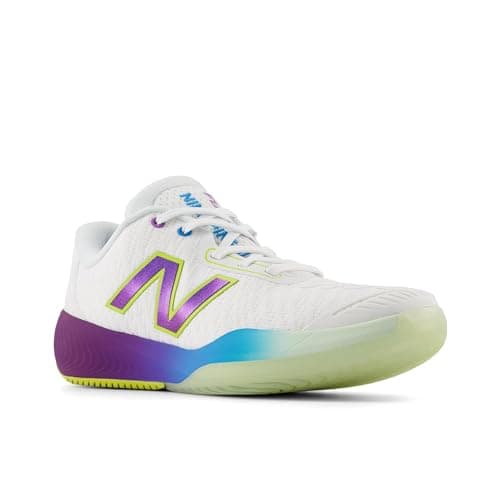 New Balance FuelCell 996v5 Tennis Shoe (Women's) - image 1