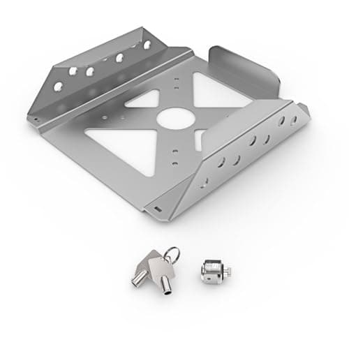 Compulocks Mac Mini Security Mount Silver thumbnail 5