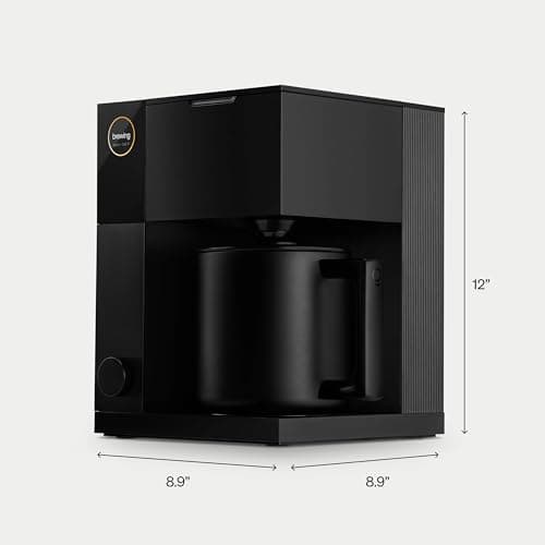 Fellow Aiden Precision Coffee Maker thumbnail 5