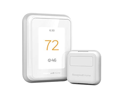 Honeywell Home T9 Smart Thermostat with Room Sensor - image 1