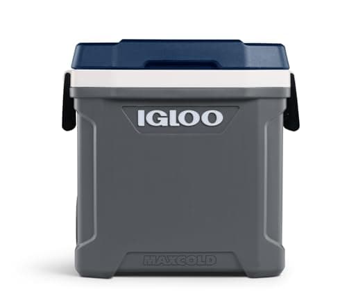 Igloo MaxCold 70 Qt Roller Cooler - image 1