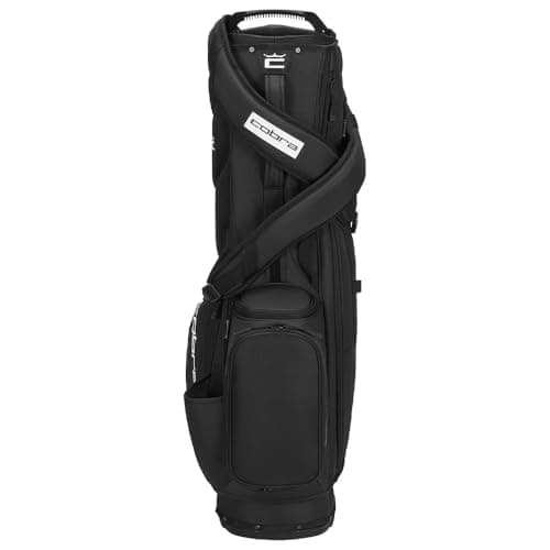 Cobra Ultralight Pro Stand Bag thumbnail 2
