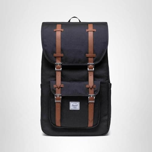 Herschel Little America Laptop Backpack thumbnail 3