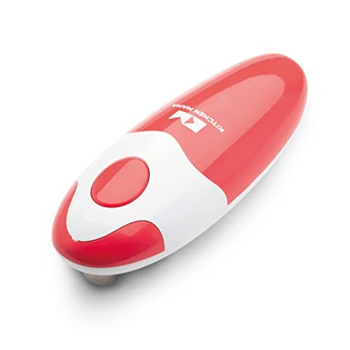 Kitchen Mama Auto Electric Can Opener - image 1