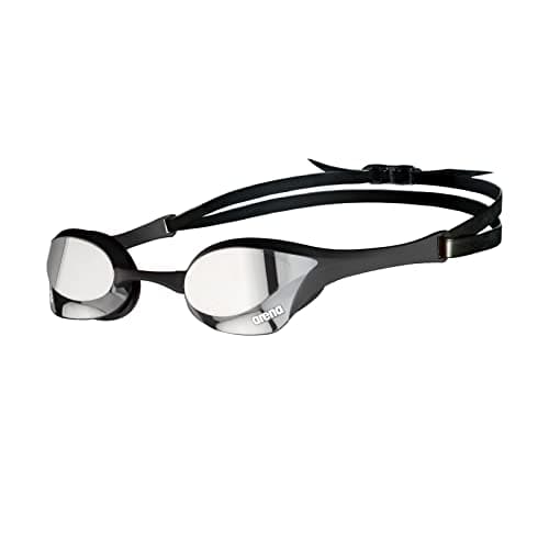 Arena Cobra Ultra Swipe Mirror Swim Goggles - image 1