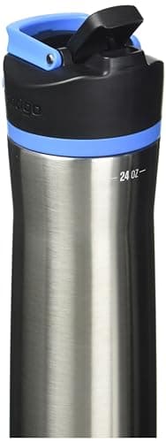 Contigo Cortland Chill 2.0 AUTOSEAL Bottle 24oz thumbnail 2