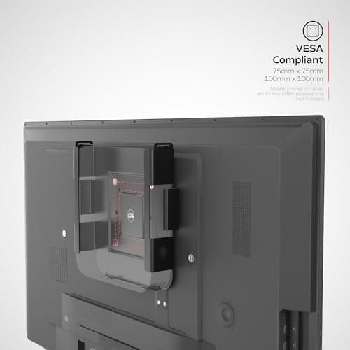 CTA Digital Vertical Stand for Mac Mini thumbnail 4