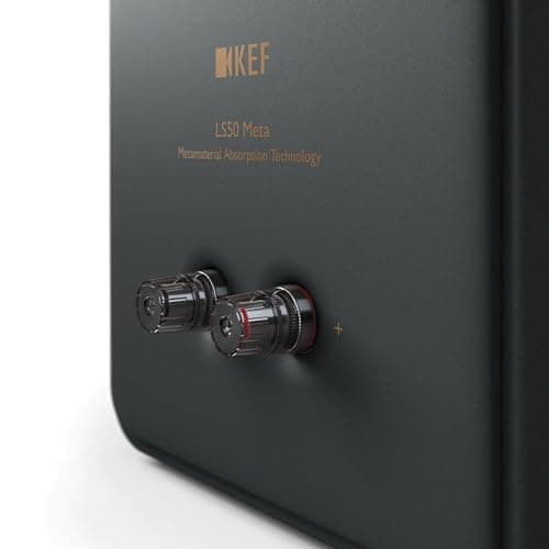 KEF LS50 Meta thumbnail 4