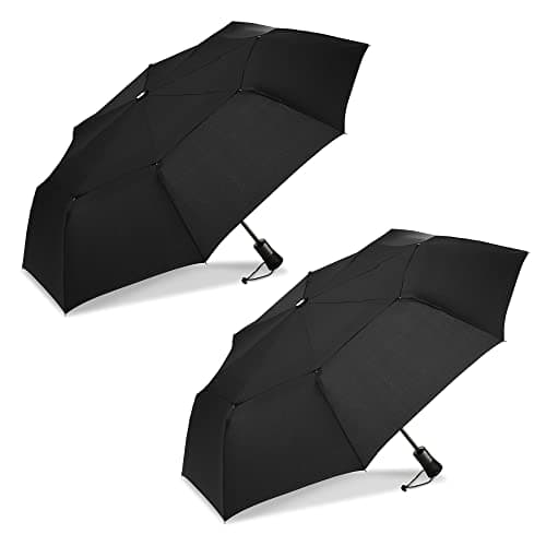 ShedRain WindPro Vented Auto Open/Close Umbrella - image 1