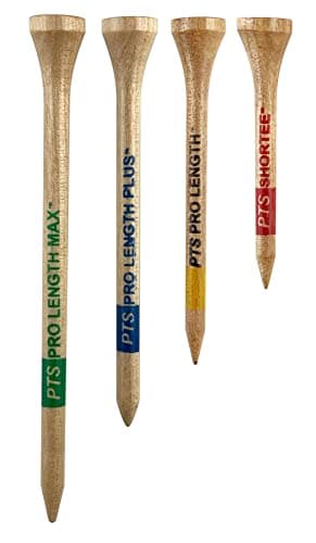 Pride Professional Tee System ProLength Plus Tee thumbnail 3